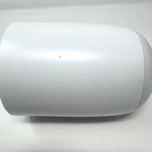 Ember Mug 2 Smart Temperature Control Mug 14oz White Set Charger Power Adapter - Picture 9 of 12